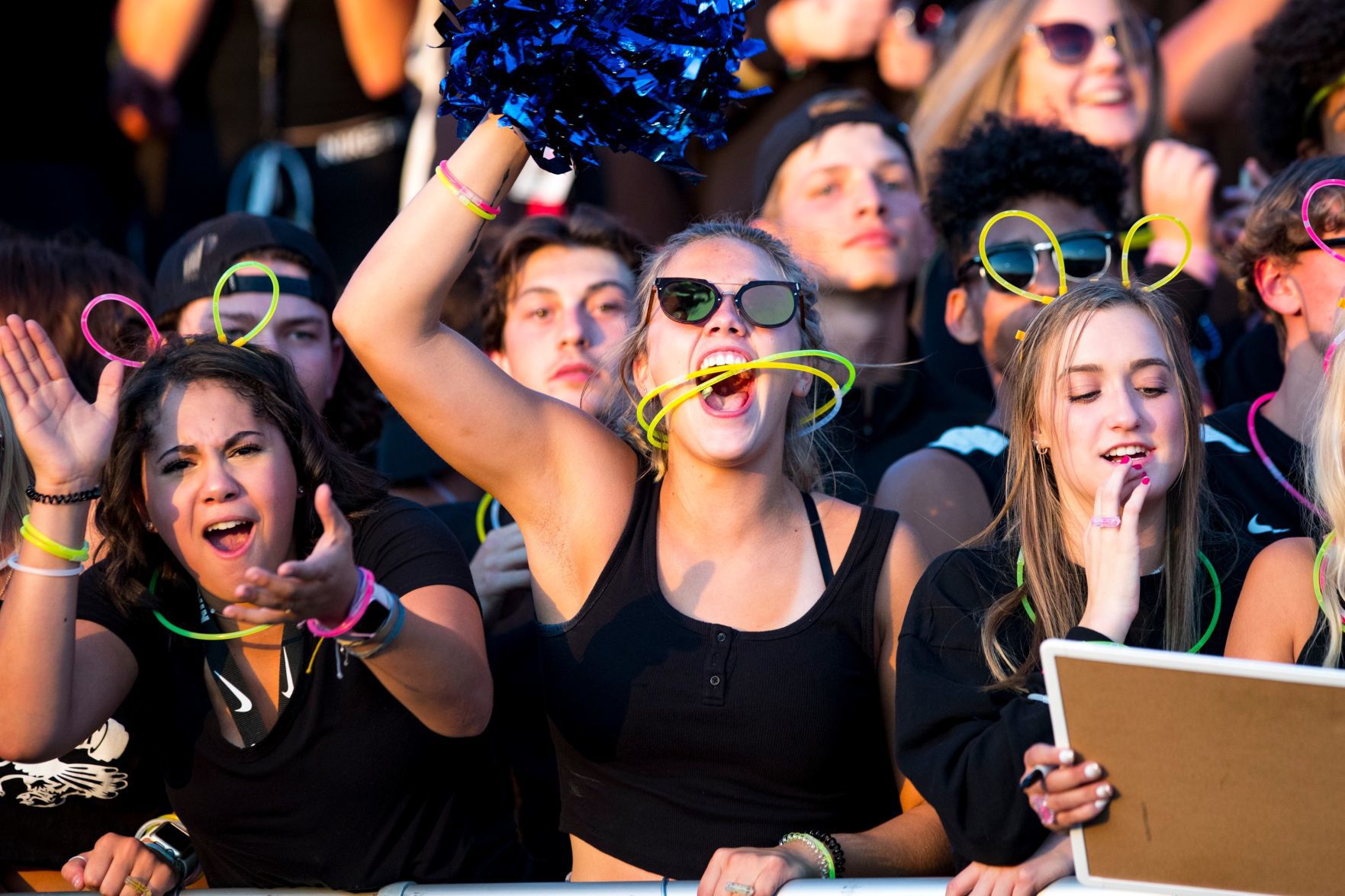 Kalispell Glacier vs. Billings Skyview